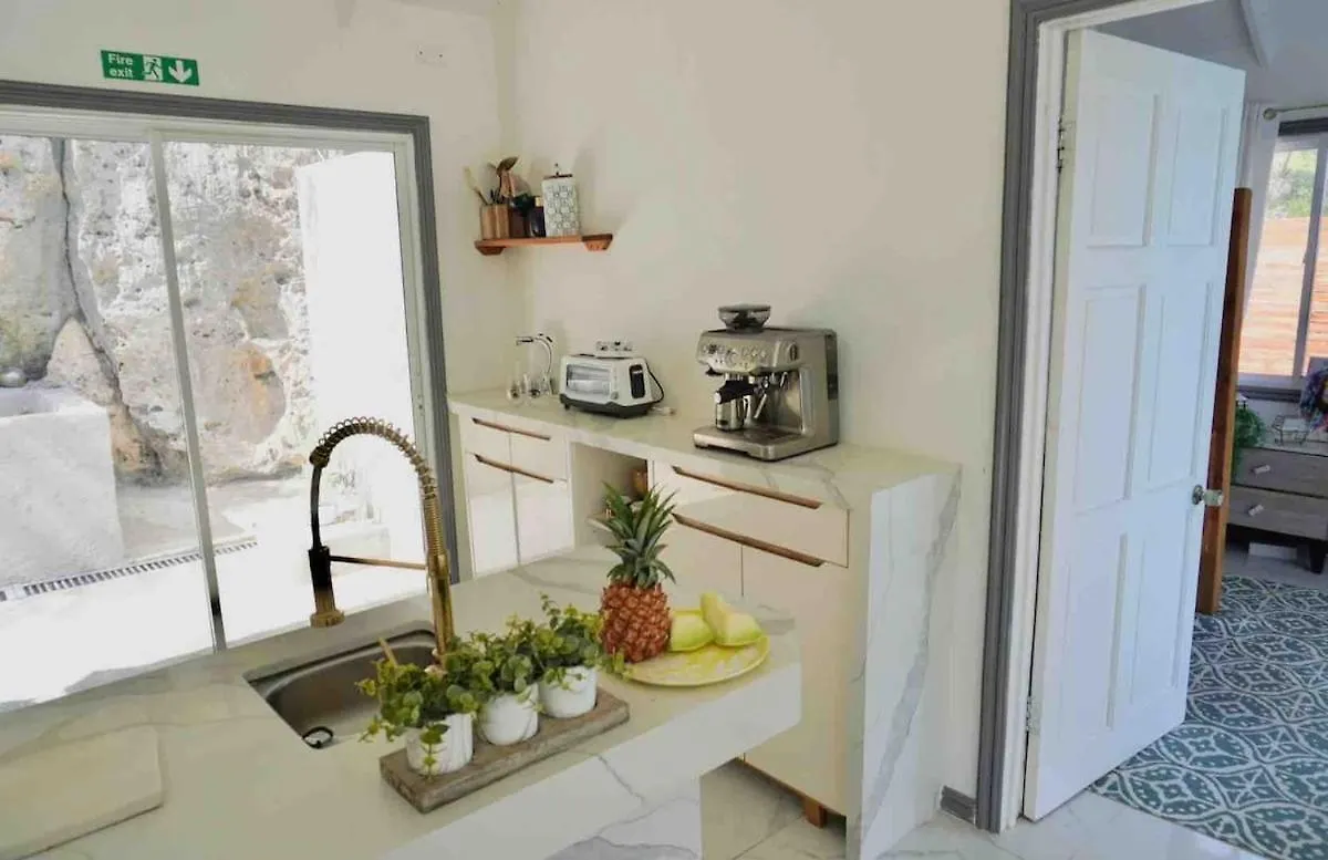 Lush Relaxing Coastline Villa With Private Pool 트레저 비치 0*,