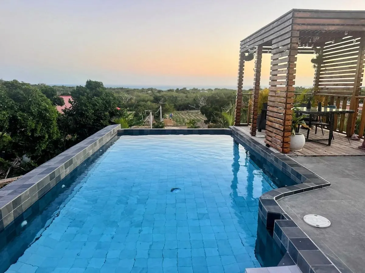 Lush Relaxing Coastline Villa With Private Pool 트레저 비치 자메이카