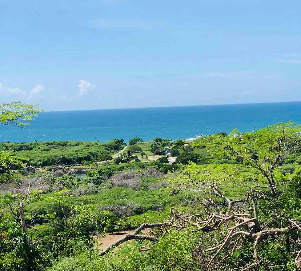 Lush Relaxing Coastline Villa With Private Pool 트레저 비치