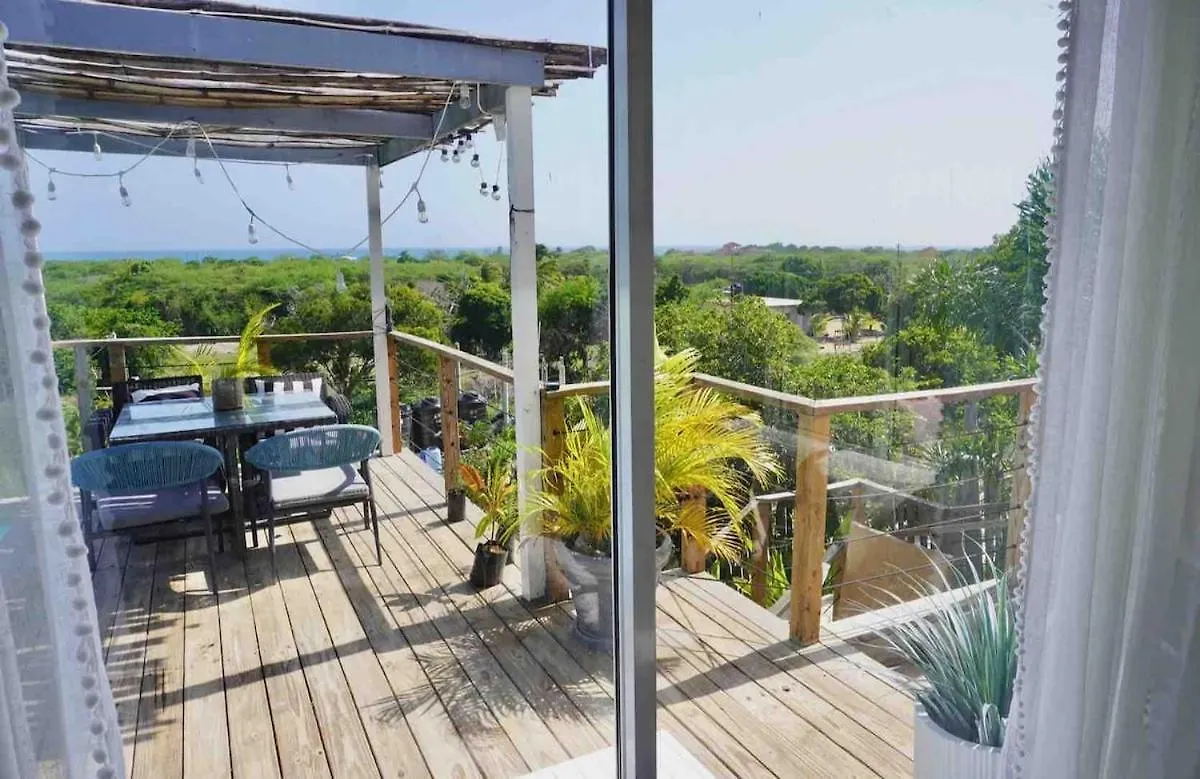 Lush Relaxing Coastline Villa With Private Pool Treasure Beach Jamaica